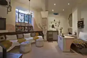 Hotel «Empress Zoe», Стамбул