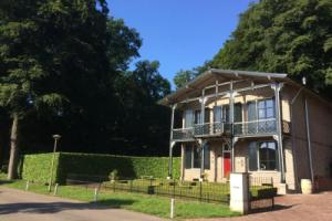 B&B Woudzicht Groesbeek, Грусбек