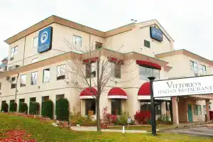 Prestige Aberdeen Lodge Kamloops, Камлупс