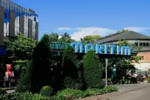 Maritim Hotel Stuttgart, Штутгарт
