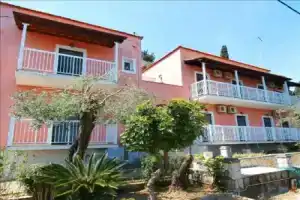 Evi-Ariti Apartments, Керкира