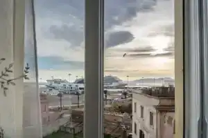 Affittacamere Aiosardegna Al Porto, Кальяри