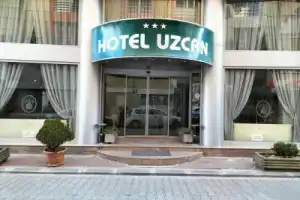 Turk Inn Uzcan Hotel, Ушак