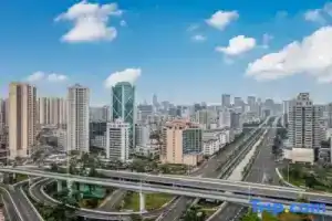 Tongpai Hotel,Haikou International Trade Center(Qilou Old Street Branch), Хайкоу