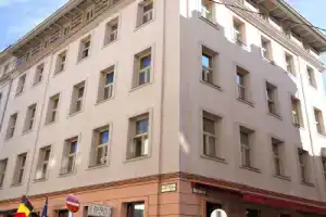 The Three Corners Hotel Art Superior, Будапешт
