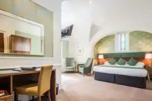 Craigmonie Hotel Inverness by Compass Hospitality, Инвернесс