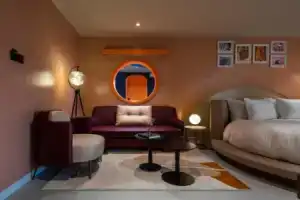m92 Boutique Da Nang Beach Hotel, Дананг
