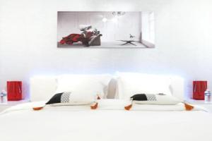 Luxury Suite Koksijde 310 - Adults only, Коксид