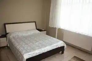 Sezgin Hotel, Акчакоджа