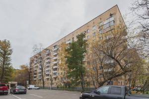 GM Николаева, 1, Москва