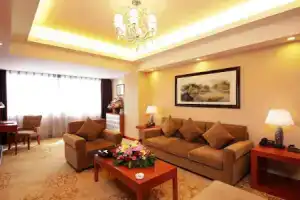 Отель «Kunming Guandu», Куньмин
