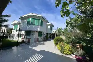 Yeşil Panjurlu Villa Otel, Бурса