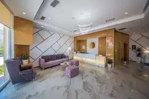 Sole Luna Hotel, Борш