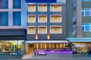 İstanbul Hotel & Suites, Стамбул
