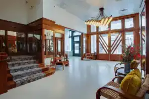 Venice V Hotel, Лос-Анджелес
