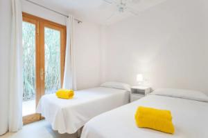 Apartamento Rojo B, Кэн Пикафорт