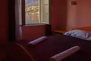 Hotel «Art», Сень