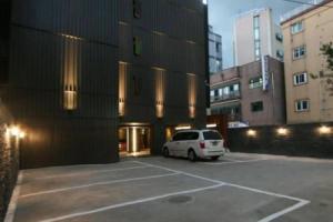 Amare Hotel Jongno, Сеул
