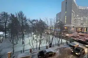 На Север на улице Ленинградская 24, Мурманск