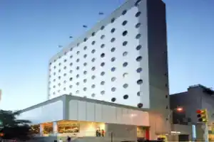 The Maritime Hotel, Нью-Йорк