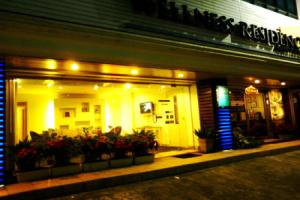 W 21 Hotel Bangkok, Бангкок