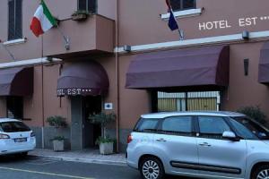 Hotel «Est Piombino», Пьомбино