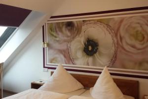 Hotel Fürstenberger Hof, Ксантен