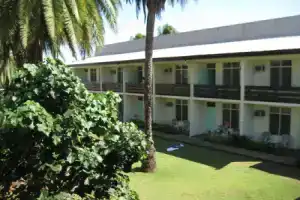 Hotel «Oasis», Нади