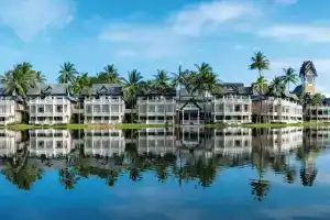 Отель «Angsana Laguna Phuket - Sha Extra Plus», Банг Тао