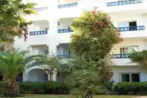 Eden Yasmine Hotel & Spa, Хаммамет