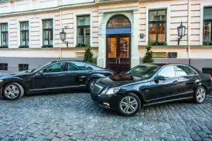 Grand Palace Hotel - The Leading Hotels of the World, Рига