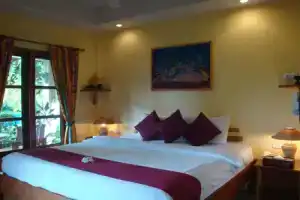 Palm Garden Resort, Раваи