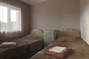Edgars apart. Бесплатный трансфер в аэропорт.