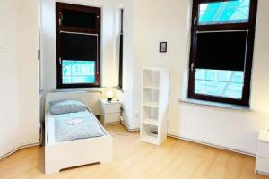 5 room apartment, Целле