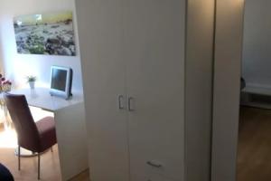 Ferien Apartment Antonie-Haupt-Straße, Трир