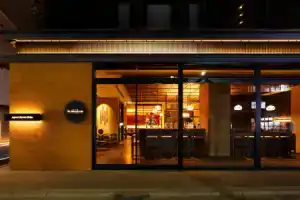 Отель «Agora Kyoto Shijo», Киото
