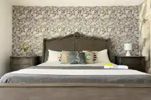 Casa de Playa Villa Ruben, Хуан-Долио