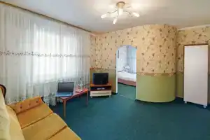 Мини-отель «Hottey», Киев