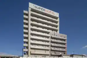 Super Hotel Kanku Kumatoriekimae, Идзумисано