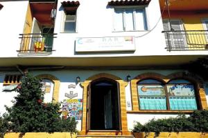 Hotel I Campanacci, Капо-Риццуто