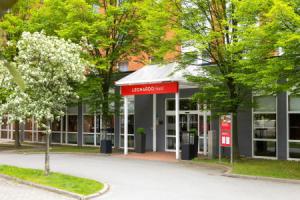 Mercure Hotel Hannover Medical Park, Ганновер