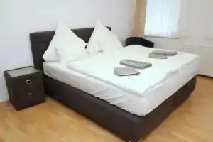 Aparthotel Kompass A 404, Гельзенкирхен