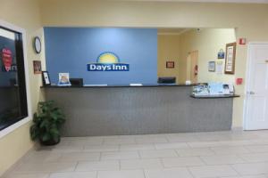 Отель «Days Inn by Wyndham San Antonio Northwest/Seaworld», Сан-Антонио
