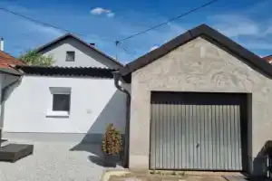Ferienhaus An Der Saar, Мерциг