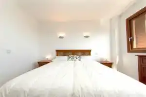 Apartamento Bennecke Milano, Торревьеха