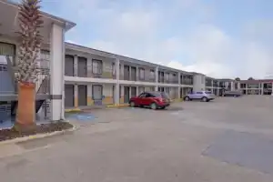 Treasure Inn, Лейк-Чарльз