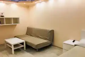 Apartment Hanaka Uralskaya 6, Москва
