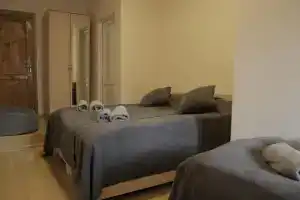 Guesthouse For Friends, Местиа