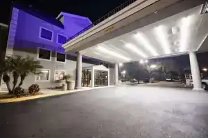 Отель «La Quinta Inn by Wyndham Near Busch Gardens», Тампа