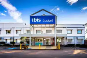 Отель «ibis Budget -», Ньюкасл